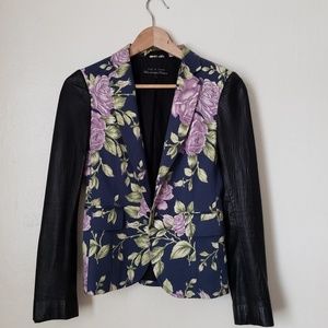 Rag & Bone EXCLUSIVE bailey blazer